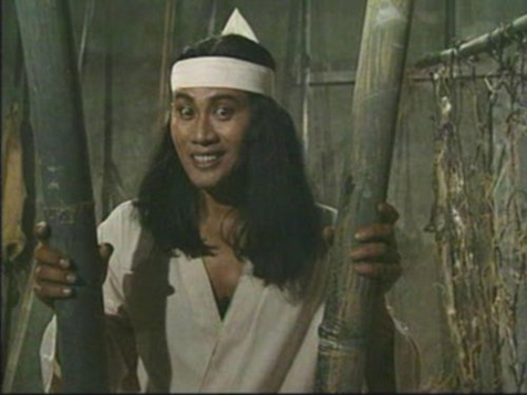 22 Tahun berlalu ini transformasi pemain Wiro Sableng, bikin kangen