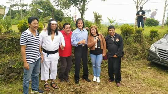 22 Tahun berlalu ini transformasi pemain Wiro Sableng, bikin kangen