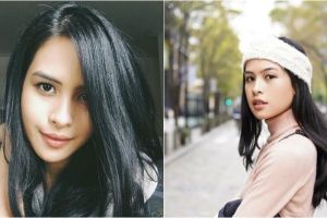 Sudah berparas cantik, 11 foto ini buktikan Maudy Ayunda juga pintar