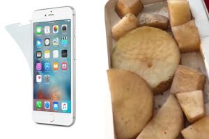 Beli iPhone di toko online, wanita ini malah dapat potongan kentang