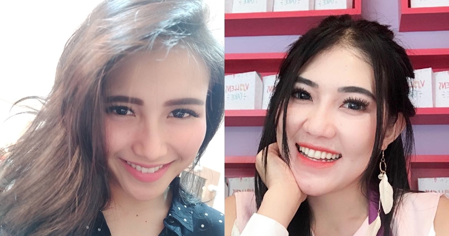 Menyanyi lagu India, Via Vallen dibilang tiru Ayu Ting Ting