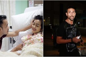 Ruben Onsu marah di medsos, warganet duga ditujukan untuk Gaston