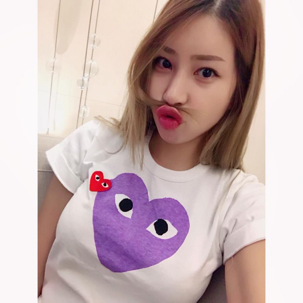 10 Gaya Miss Supranational 2017 asal Korea yang besar di Jakarta