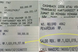 Kisah sukses bisnis ini awalnya bikin salut, endingnya malah lucu