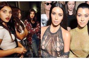 10 Potret masa muda seleb Hollywood, kontrasnya bikin pangling