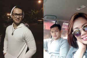 Belum lama cerai, Elly Sugigi dikabarkan sudah dekat dengan pria ini