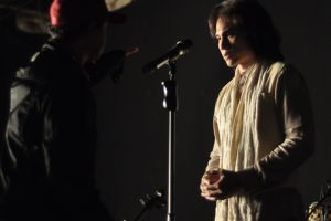 3 Aktor dan aktris ini ikut serta dalam film Chrisye, Penasaran?