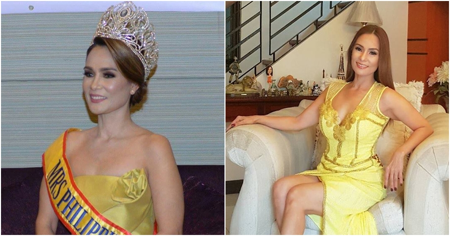 6 Gaya Babylyn Newfield, Nenek Tercantik Sejagat yang masih seksi abis