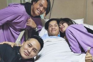 Terkait insiden di sulap Death Drop, ini pernyataan resmi Demian