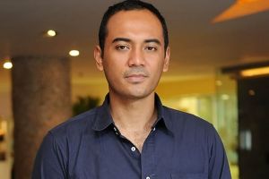 Pernah hidup susah, Ario Bayu tak sulit berperan jadi cleaning service