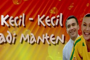 13 Tahun berlalu, ini transformasi pemain 'Kecil-kecil Jadi Manten'