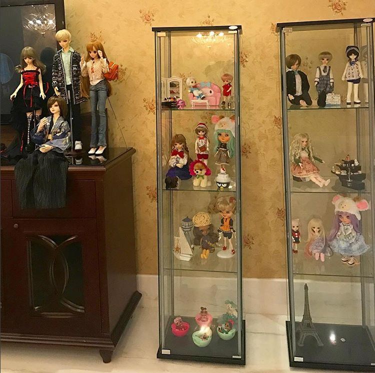 5 Koleksi barang mewah keluarga Uya Kuya ini bikin kamu melongo