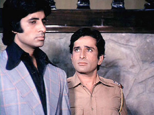 Aktor lawas sahabat Amitabh Bachchan ini tutup usia, Bollywood berduka