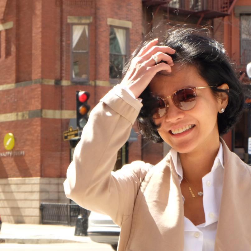 7 Potret gaya hidup Arini Subianto, wanita terkaya se-Indonesia