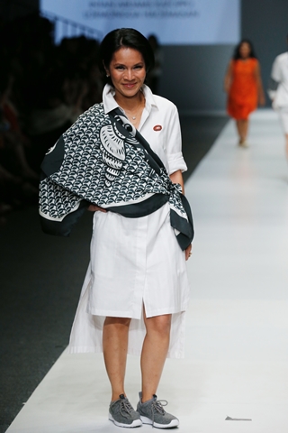 7 Potret gaya hidup Arini Subianto, wanita terkaya se-Indonesia