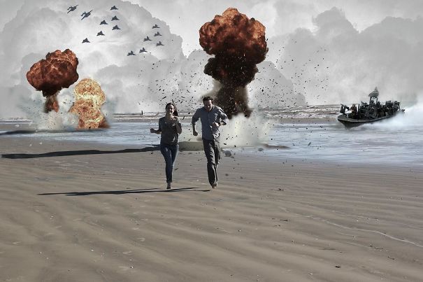 Cara 15 pasangan bikin hubungan nggak ngebosenin ini leh uga 