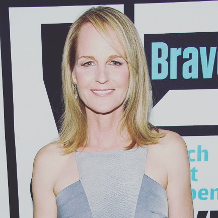 10 Seleb cantik ini baru jadi seorang ibu di usia 40an, kenapa ya?