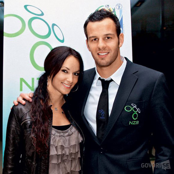 5 Potret cantiknya WAGs pesepak bola muslim di Liga Eropa