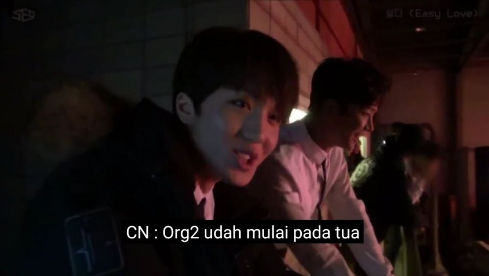 9 Terjemahan bahasa Indonesia di video Korea ini bikin ngakak