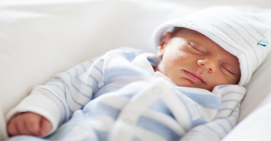 5 Cara ampuh menidurkan bayi dengan alat sederhana