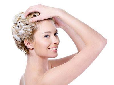 5 Kebiasaan sepele ini dapat memicu rambut berminyak