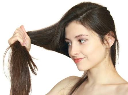 5 Kebiasaan sepele ini dapat memicu rambut berminyak