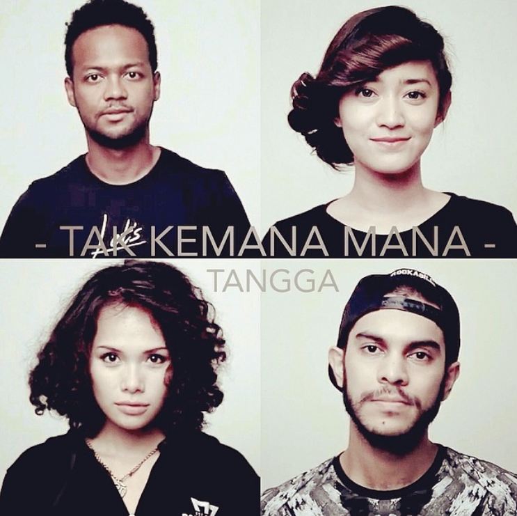 Transformasi Nera Merlin setelah hengkang dari grup vokal Tangga