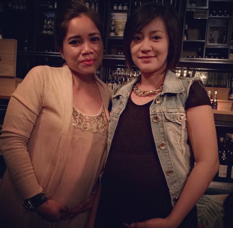 Transformasi Nera Merlin setelah hengkang dari grup vokal Tangga