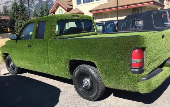 13 Kreasi manusia ini jatuhnya malah aneh, ada cincin dari gigi