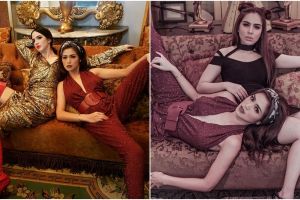 5 Foto seksi produk kecantikan Jessica Iskandar ini tuai kontroversi