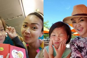 6 Bulan bolak-balik Jakarta-Bali, Cici Panda galau karier & anak