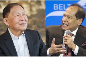  Inilah deretan 10 orang terkaya Indonesia 2017 versi Forbes