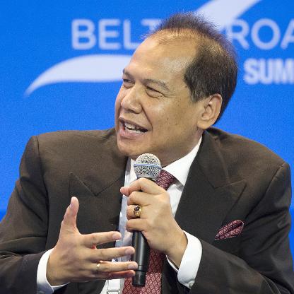  Inilah deretan 10 orang terkaya Indonesia 2017 versi Forbes