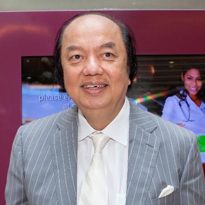  Inilah deretan 10 orang terkaya Indonesia 2017 versi Forbes