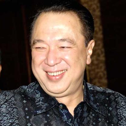  Inilah deretan 10 orang terkaya Indonesia 2017 versi Forbes