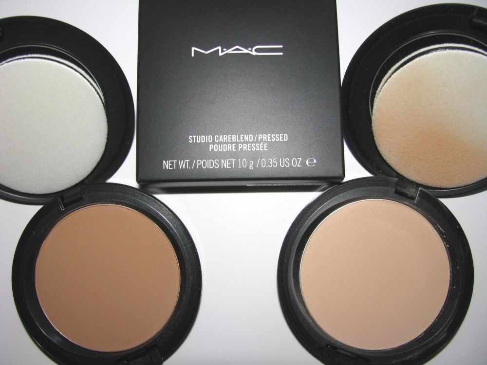 Perbedaan 5 jenis bedak yang jarang diketahui para cewek