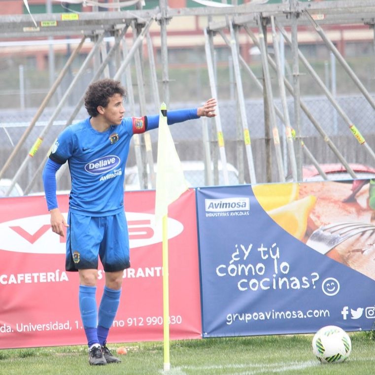 8 Aksi anak Luis Milla, pemain yang sukses bobol gawang Real Madrid