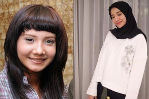 7 Transformasi Zaskia Sungkar, dari pesinetron hingga pebisnis sukses