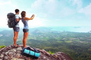 5 Kamera keren ini cocok buat kamu yang doyan traveling