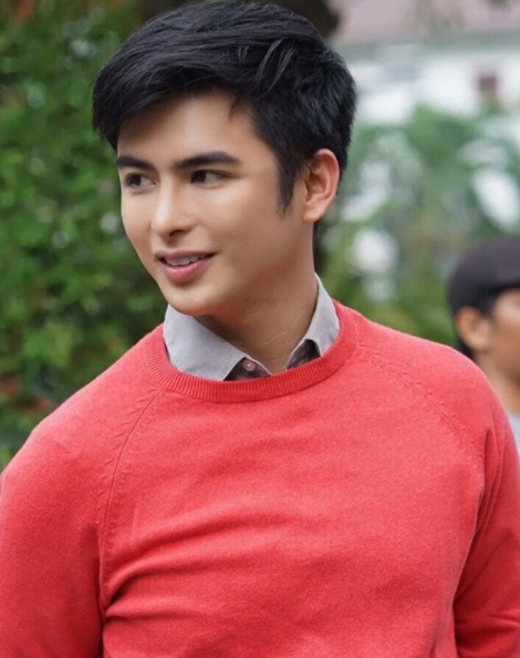 10 Foto Teejay Marquez, seleb batal main di Siapa Takut Jatuh Cinta