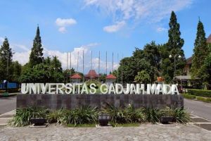 5 Fakta UGM yang nggak banyak orang tau, dulu kampusnya di keraton