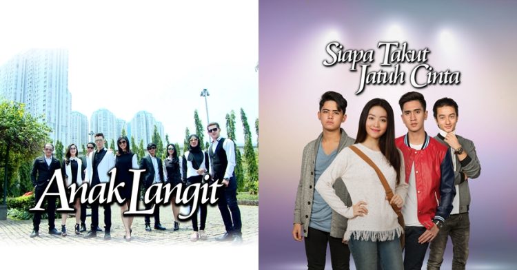 10 Acara TV paling laris November, favoritmu masuk nggak?