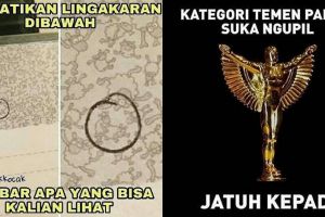 10 Meme kocak minta respons ini receh abis