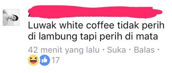 10 Jawaban status ini ngawurnya kebangetan, layak musnah!