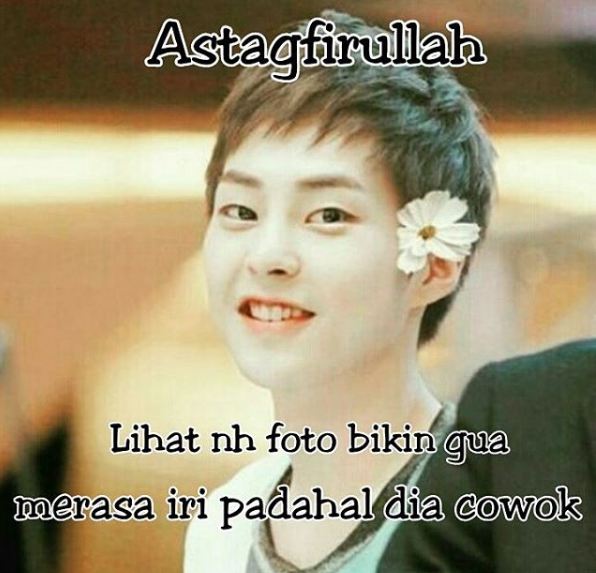 10 Meme kocak 'memahami logika cewek' ini bikin senyum-senyum sendiri