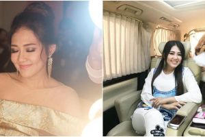 Diejek gara-gara manggung di kafe, respons Via Vallen ini bikin salut