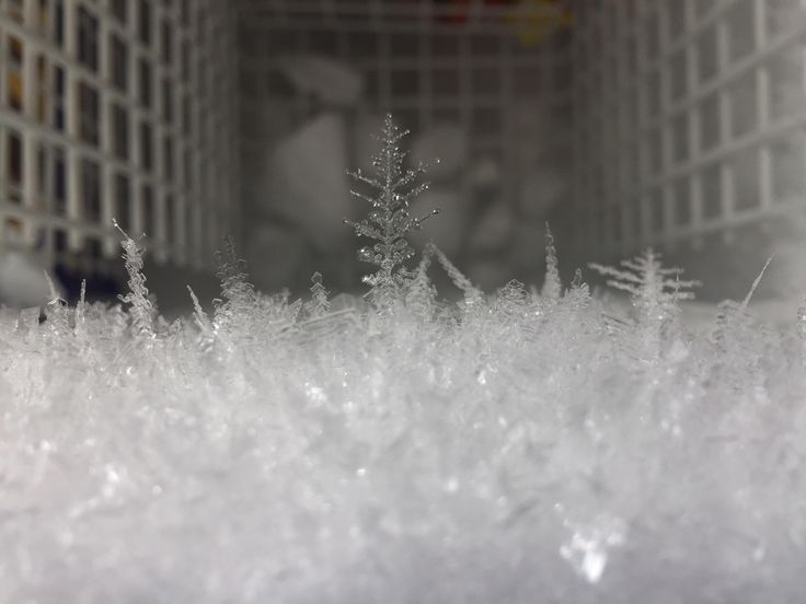 10 Fenomena musim dingin ini bukti alam juga seniman hebat, keren abis