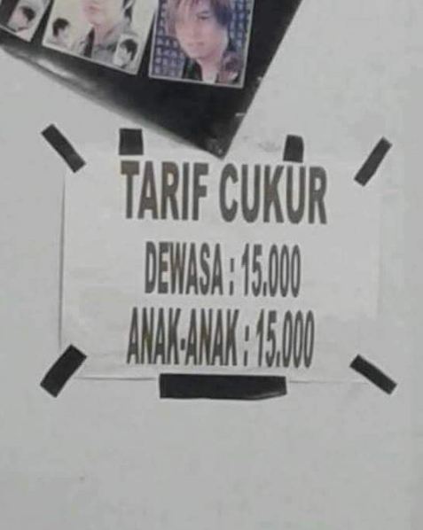 10 Meme susahnya jadi cowok, bikin senyum kecut