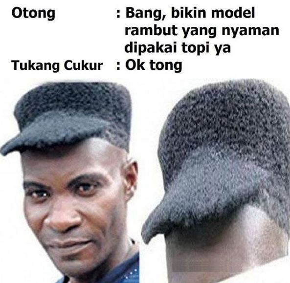10 Meme susahnya jadi cowok, bikin senyum kecut