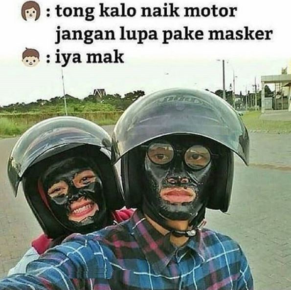 10 Meme susahnya jadi cowok, bikin senyum kecut